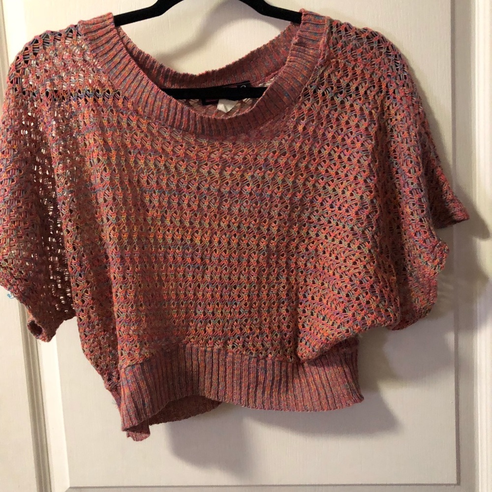Crop top - Picture 3 of 3